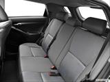  Rear seats from Drivers Side photo